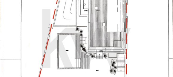 Casa de 4 dormitorios en Cascais, Portugal No. 56009 35