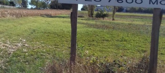 Grundstück in Cuneo, Italy 7638m², Nr. 212347 2