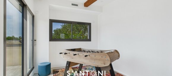 3 Schlafzimmer Villa in Agde, France, Nr. 298255 9