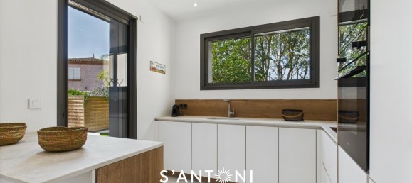 3 Schlafzimmer Villa in Agde, France, Nr. 298255 5