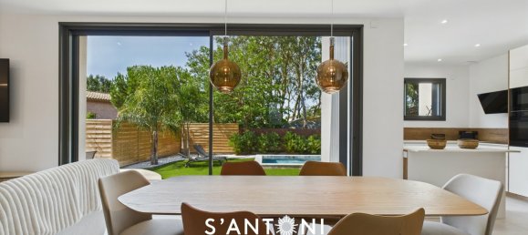 3 Schlafzimmer Villa in Agde, France, Nr. 298255 2