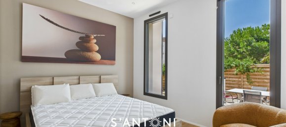 3 Schlafzimmer Villa in Agde, France, Nr. 298255 6