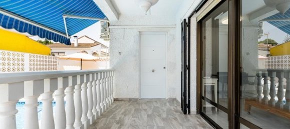 2 bedrooms House in Torrevieja, Spain No. 26766 20