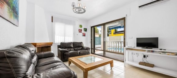 2 bedrooms House in Torrevieja, Spain No. 26766 5