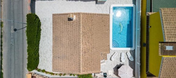 2 bedrooms House in Torrevieja, Spain No. 26766 2