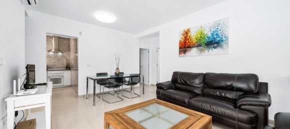 2 bedrooms House in Torrevieja, Spain No. 26766 12