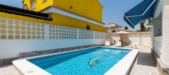 2 bedrooms House in Torrevieja, Spain No. 26766 18