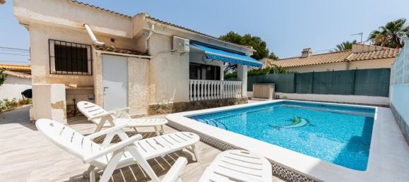 2 bedrooms House in Torrevieja, Spain No. 26766 28