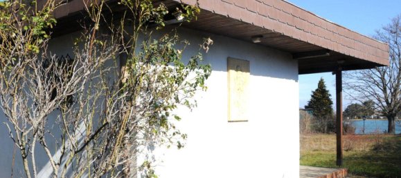 2-Zimmer Bungalow in Trausdorf an der Wulka, Austria, Nr. 140926 4