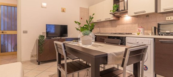 2 Schlafzimmer Wohnung in Cesenatico, Italy, Nr. 257879 2