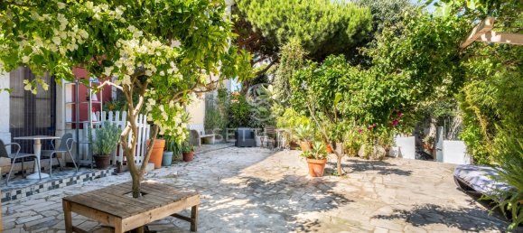 Villa T10 em Cascais, Portugal N.º 324376 8