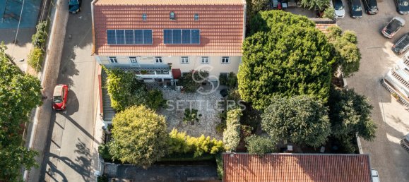 Villa T10 em Cascais, Portugal N.º 324376 3