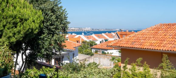 Villa T10 em Cascais, Portugal N.º 324376 10