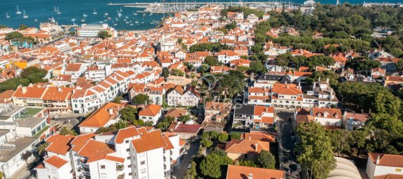 Villa T10 em Cascais, Portugal N.º 324376 21