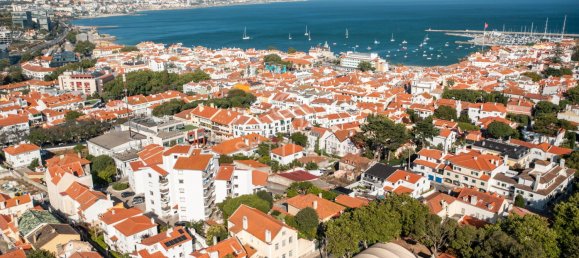 Villa T10 em Cascais, Portugal N.º 324376 12