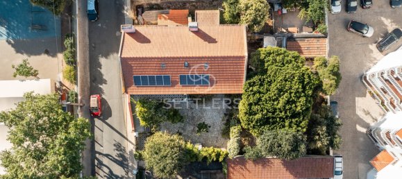 Villa T10 em Cascais, Portugal N.º 324376 20