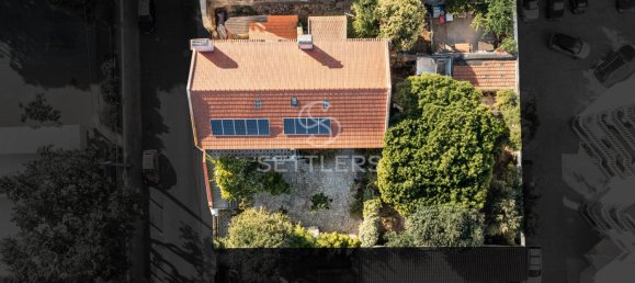 Villa T10 em Cascais, Portugal N.º 324376 4