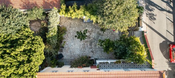 Villa T10 em Cascais, Portugal N.º 324376 2