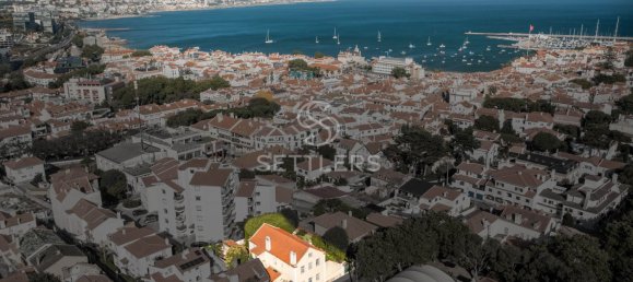 Villa T10 em Cascais, Portugal N.º 324376 11