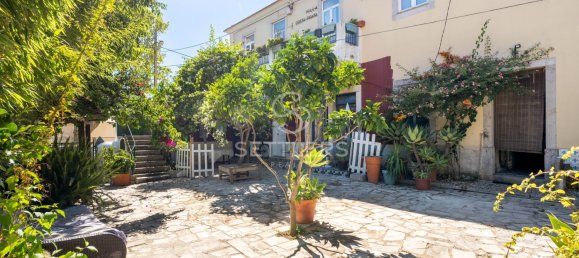 Villa T10 em Cascais, Portugal N.º 324376 9