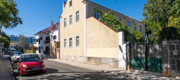 Villa T10 em Cascais, Portugal N.º 324376 5