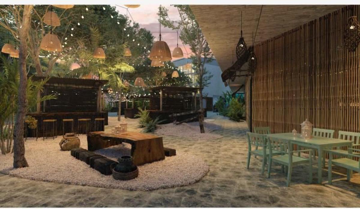 Studio in Quintana Roo, Mexico, Nr. 185221