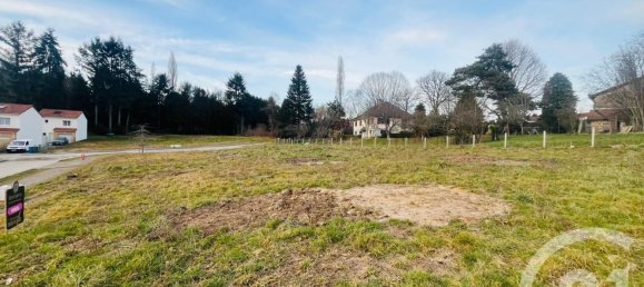  Land in Couzeix, France No. 109545 4