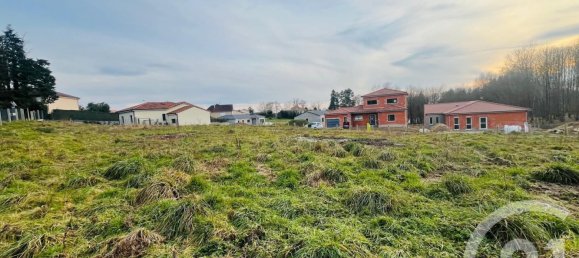  Land in Couzeix, France No. 109545 6