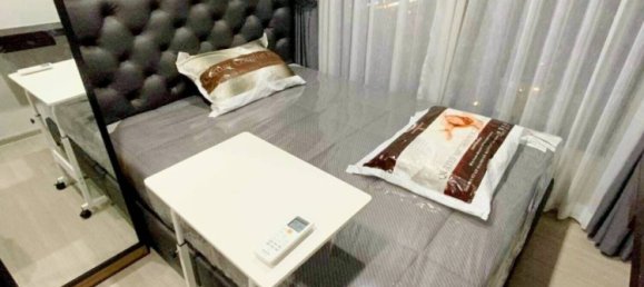 2 bedrooms Condo in Bangkok, Thailand No. 16603 10