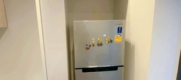 2 bedrooms Condo in Bangkok, Thailand No. 16603 5