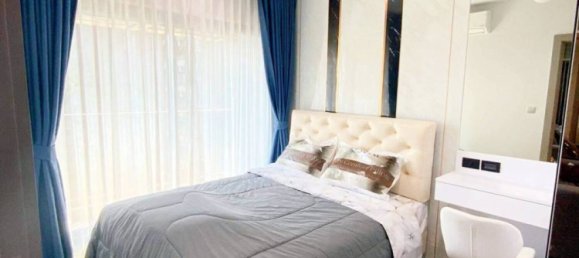 2 bedrooms Condo in Bangkok, Thailand No. 16603 6