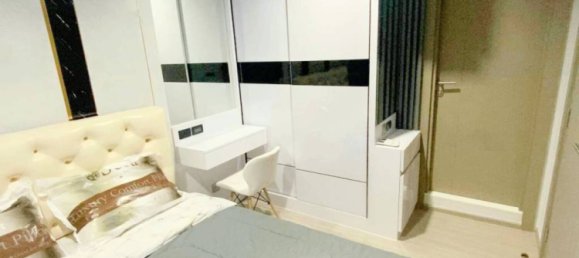 2 bedrooms Condo in Bangkok, Thailand No. 16603 9