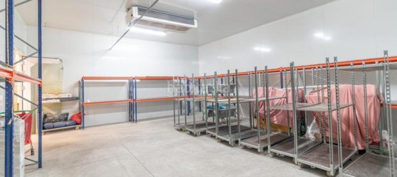451m² Warehouse in Albolote, Spain No. 181378 23