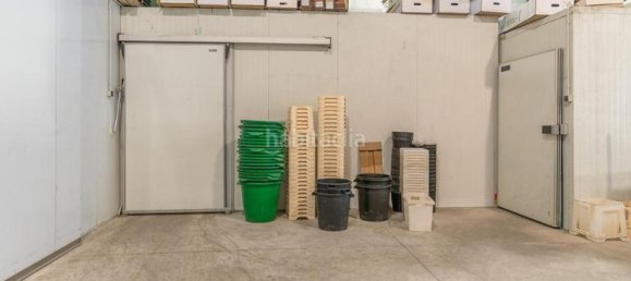 451m² Warehouse in Albolote, Spain No. 181378 19