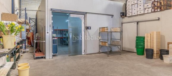 451m² Warehouse in Albolote, Spain No. 181378 21