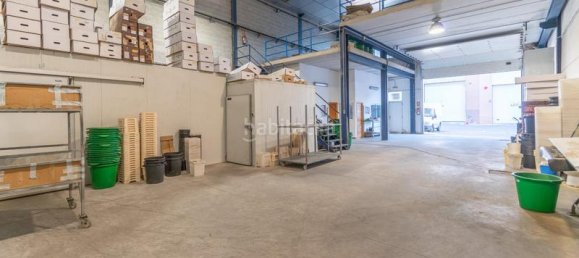 451m² Warehouse in Albolote, Spain No. 181378 24