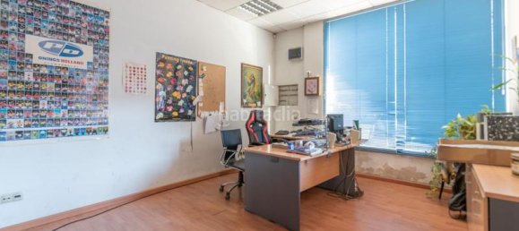 451m² Warehouse in Albolote, Spain No. 181378 8