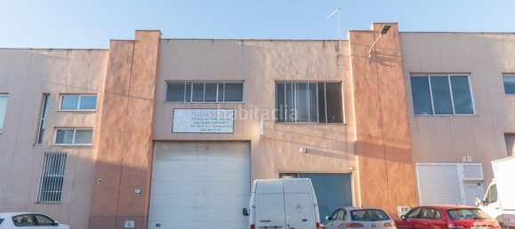 451m² Warehouse in Albolote, Spain No. 181378 34