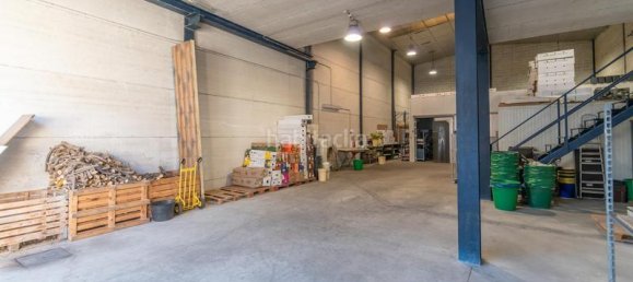 451m² Warehouse in Albolote, Spain No. 181378 5