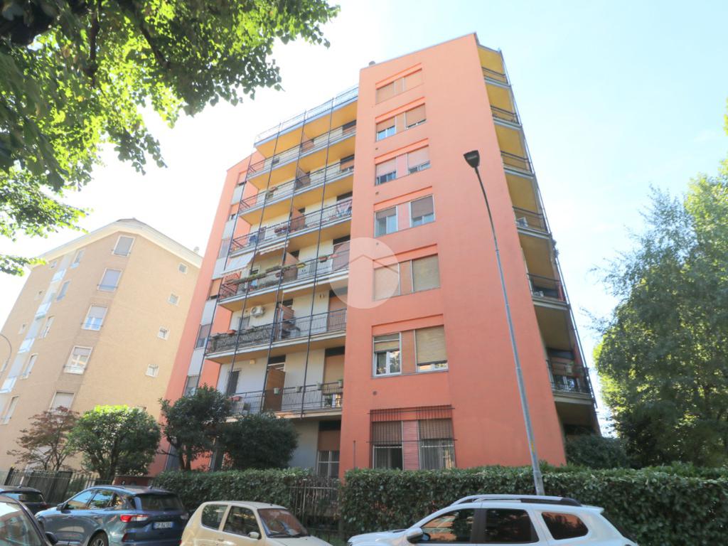 1 chambre Appartement à Rho, Italy No. 386070