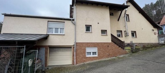 Moradia em banda de 5 divisões em Sudwestpfalz, Germany N.º 135906 2