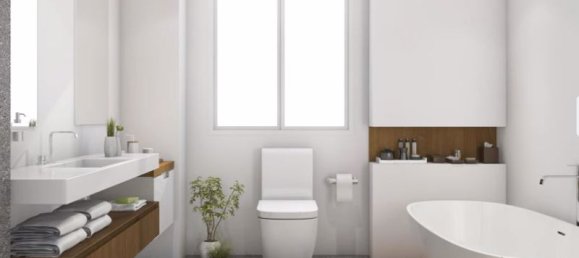  T2 em Pyrgos, Cyprus N.º 15285 5