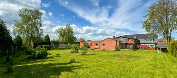 2-Zimmer Wohnung in Herzogtum Lauenburg, Germany, Nr. 243613 3