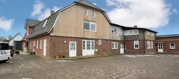 2-Zimmer Wohnung in Herzogtum Lauenburg, Germany, Nr. 243613 2