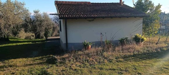 Terrain à Quarrata, Italy No. 319757 4