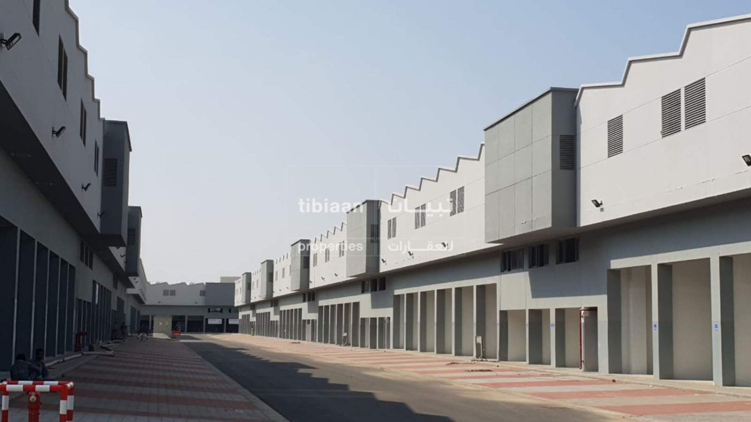  مصنع في نَخل, Oman 74متر مربع رقم 820