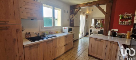 4 bedrooms House in Saint-Dizier, France No. 248729 2