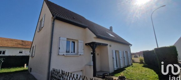 4 bedrooms House in Saint-Dizier, France No. 248729 13
