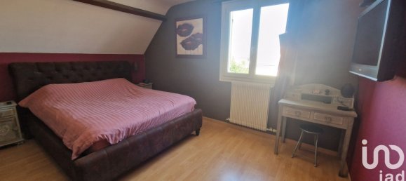 4 bedrooms House in Saint-Dizier, France No. 248729 6