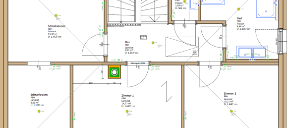 5 rooms House in Sachsenburg, Austria No. 135769 3